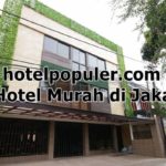 Hotel Murah di Jakarta