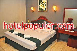 11 Penginapan Hotel Murah Dekat Stasiun Bogor Kota Sekitarnya