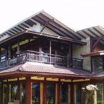 Harga Sewa Villa Alfa Resort Puncak Bogor Cocok Untuk Meeting & Gathering