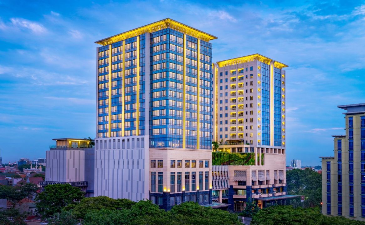 Penginapan di Semarang